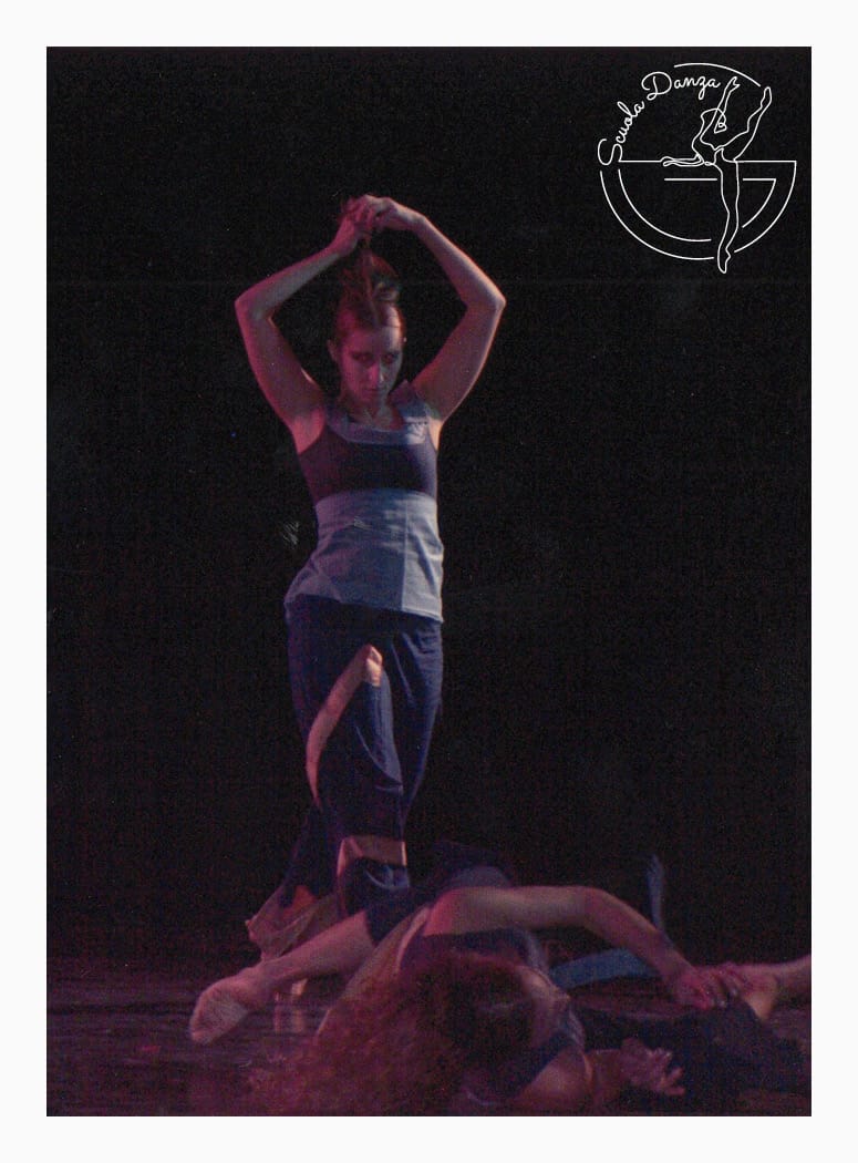 Scuola danza galathea Martina Cipriani p2