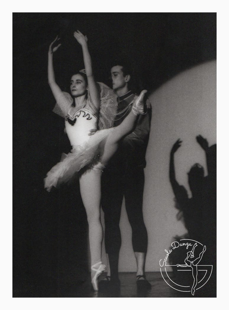 Scuola danza galathea Martina Cipriani p11